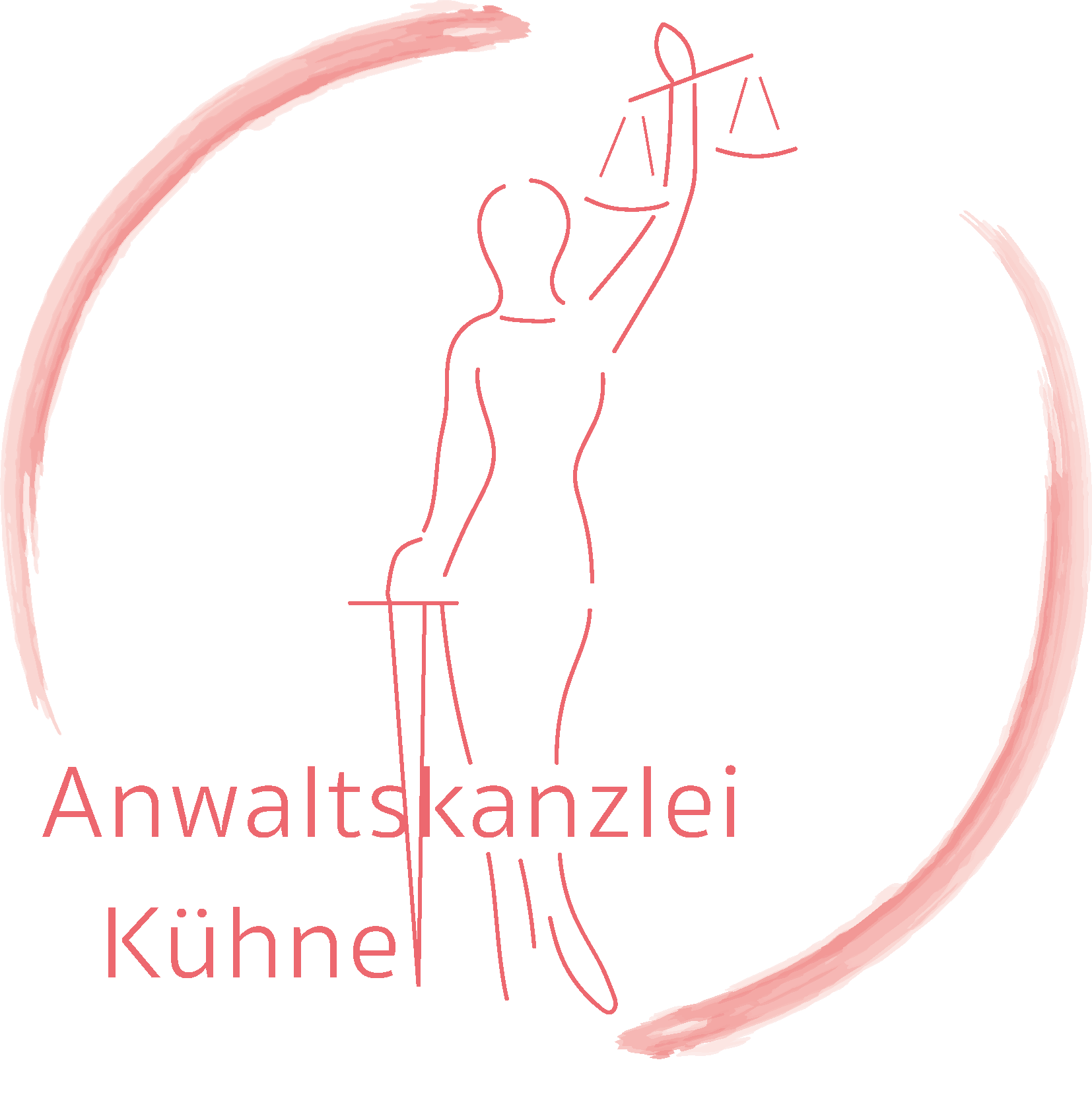 Kanzlei Kühne Logo